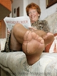 Nylonmodel 313