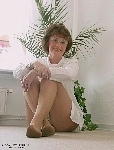 pantyhose modell 185