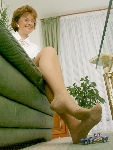 pantyhose modell 233